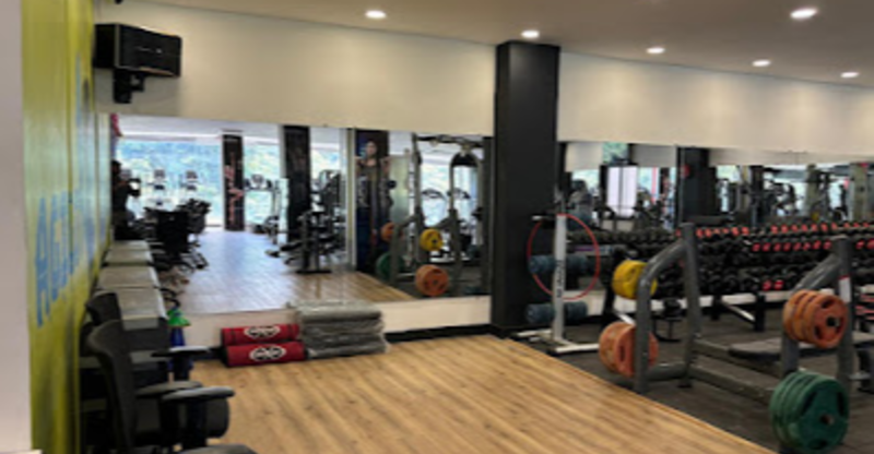 Vivtaa Fitness - Main Branch