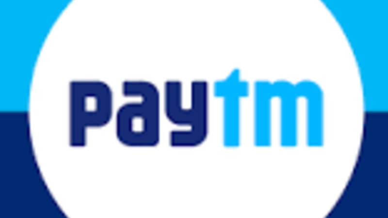 PAYTM