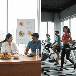 Weight Management Programs