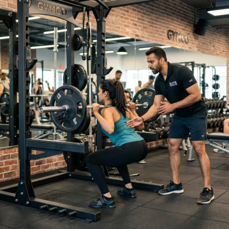 Personal Training