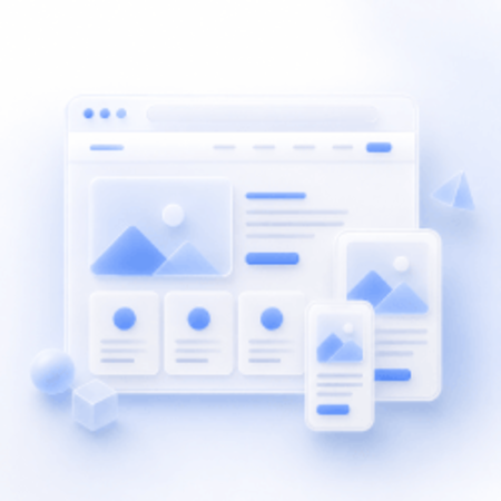 🌐 Website Development