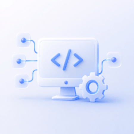 ⚙️ Custom Software Solutions
