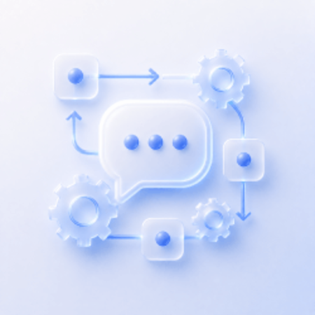💬 Business Automation