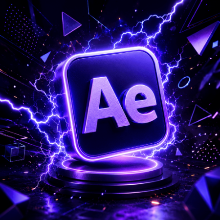 Motion Graphics & Animation