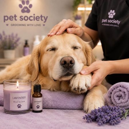 Spa & Aromatherapy Ritual