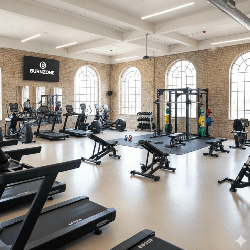 General Fitness Training