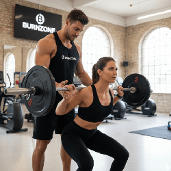 Personal 1-on-1 Coaching