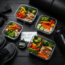 60-Day Body Metamorphosis