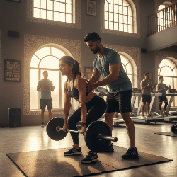 Personal Training